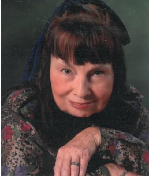 Obituary of Wanda Faye Shannon