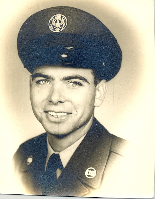 Obituary of William H. Slusher