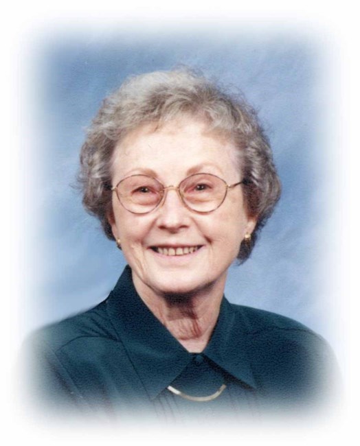 Obituary of Elaine Fastenau