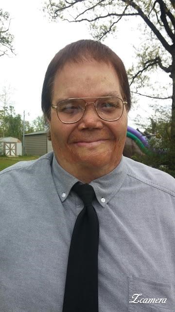 Obituary of Robert Daniel Burnett