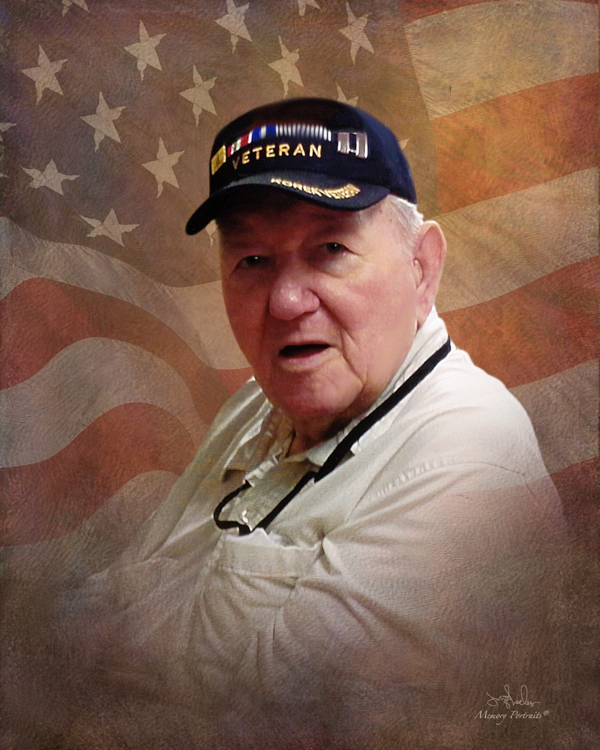 Obituary of Eugene Pierce Howell
