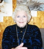 Obituary of Guinevere Marie Tucker