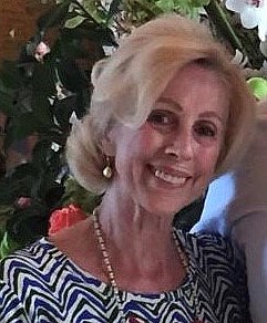 Obituary of Elizabeth Daub Vick