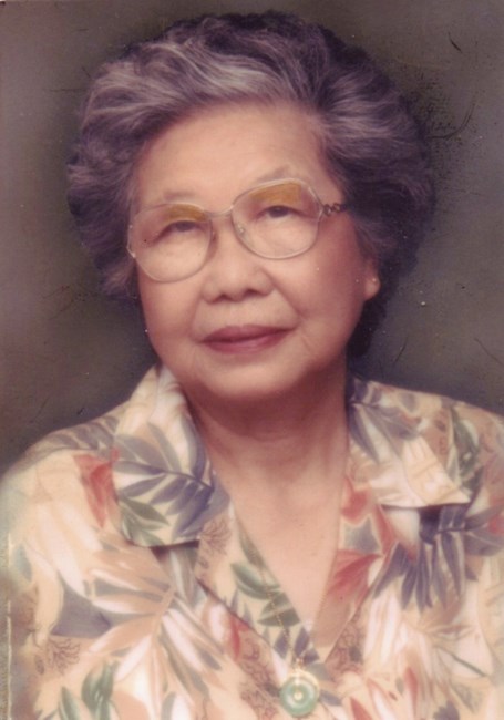 Obituary of Hui-Chen Liu