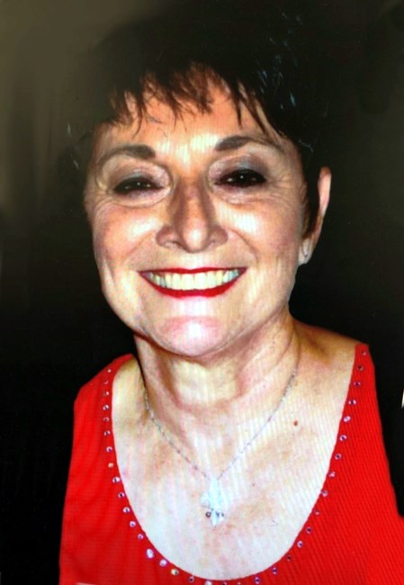 Obituary of Lenette King Ladner Zulli