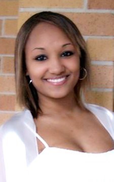 Obituary of Jazmine Ivy