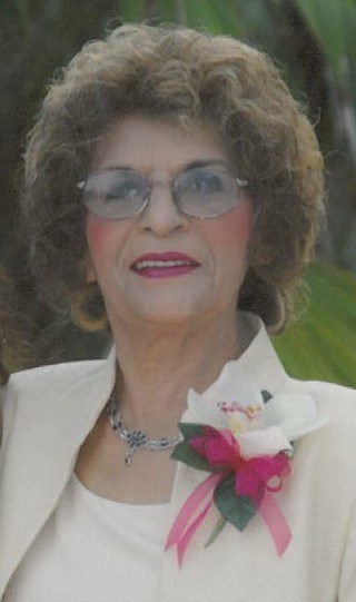 Obituary of Swanie Haide