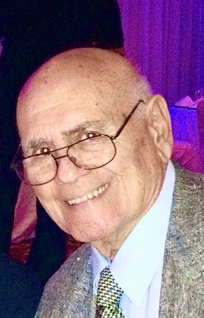 Obituary of Saverio "Sal" Pullaro