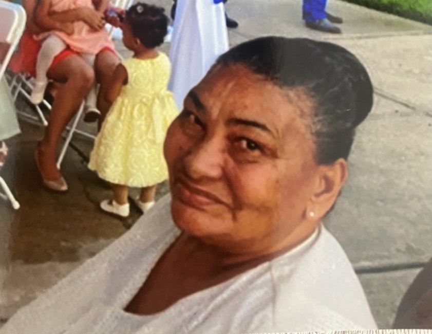 Obituary of Herminia Pacheco Rivera