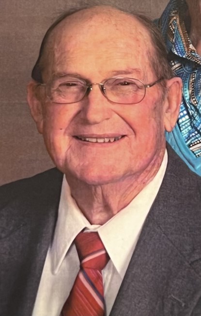 Obituary of James "Jim" Franklin Bowden