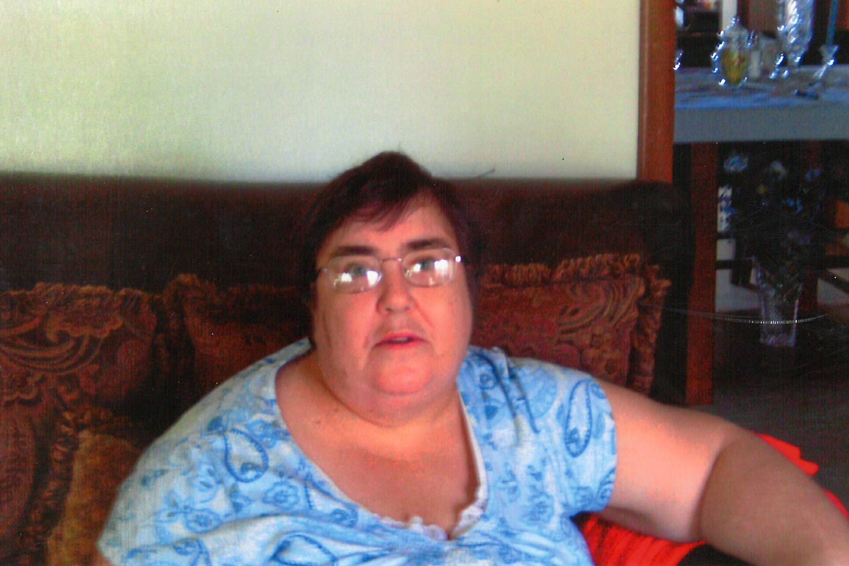 Obituary of Rosemary Greenhawk