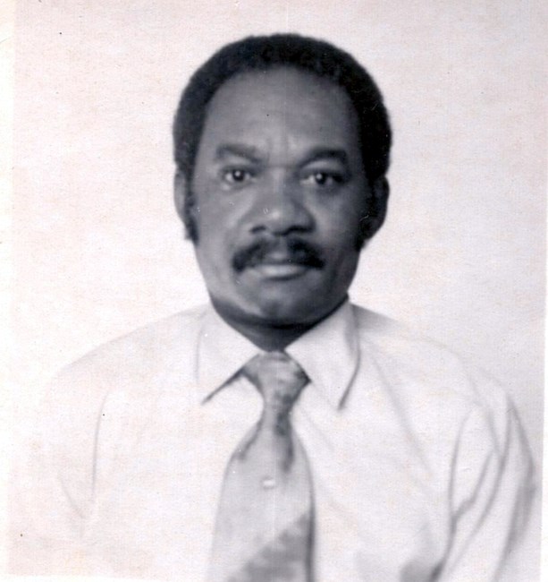 Obituary of Lebert A Doyley