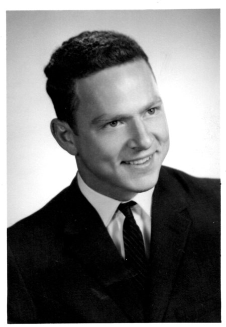 Obituary of Roger Allen DeWeese Sr.