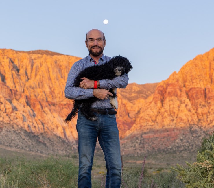 Obituario de George Carl Garcia