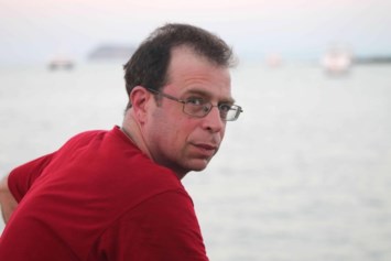 Obituary of Jeffrey Bruce Charkow