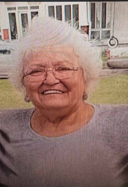 Obituary of Cora "Kay" Weast