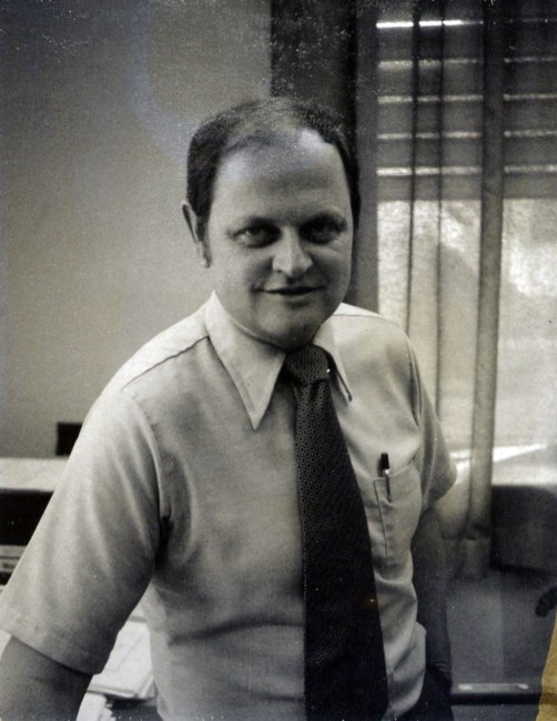 Obituary of Malcolm Ping L. Jennings