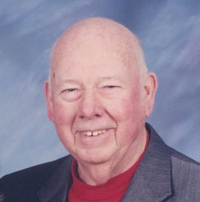 Raymond Grimshaw Obituary Peoria, IL