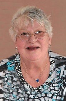 Obituary of Marjorie Helena Matheson Lyon