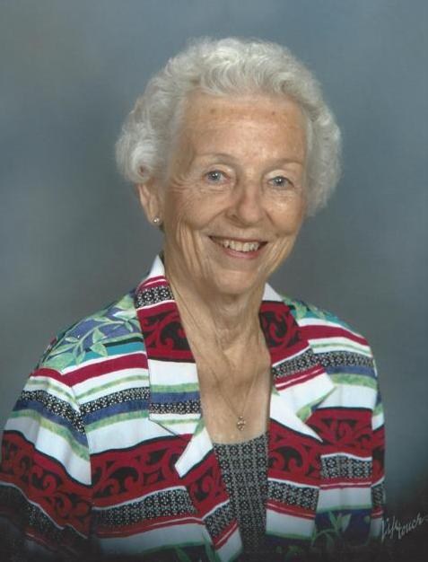 Obituary of Becky Mills