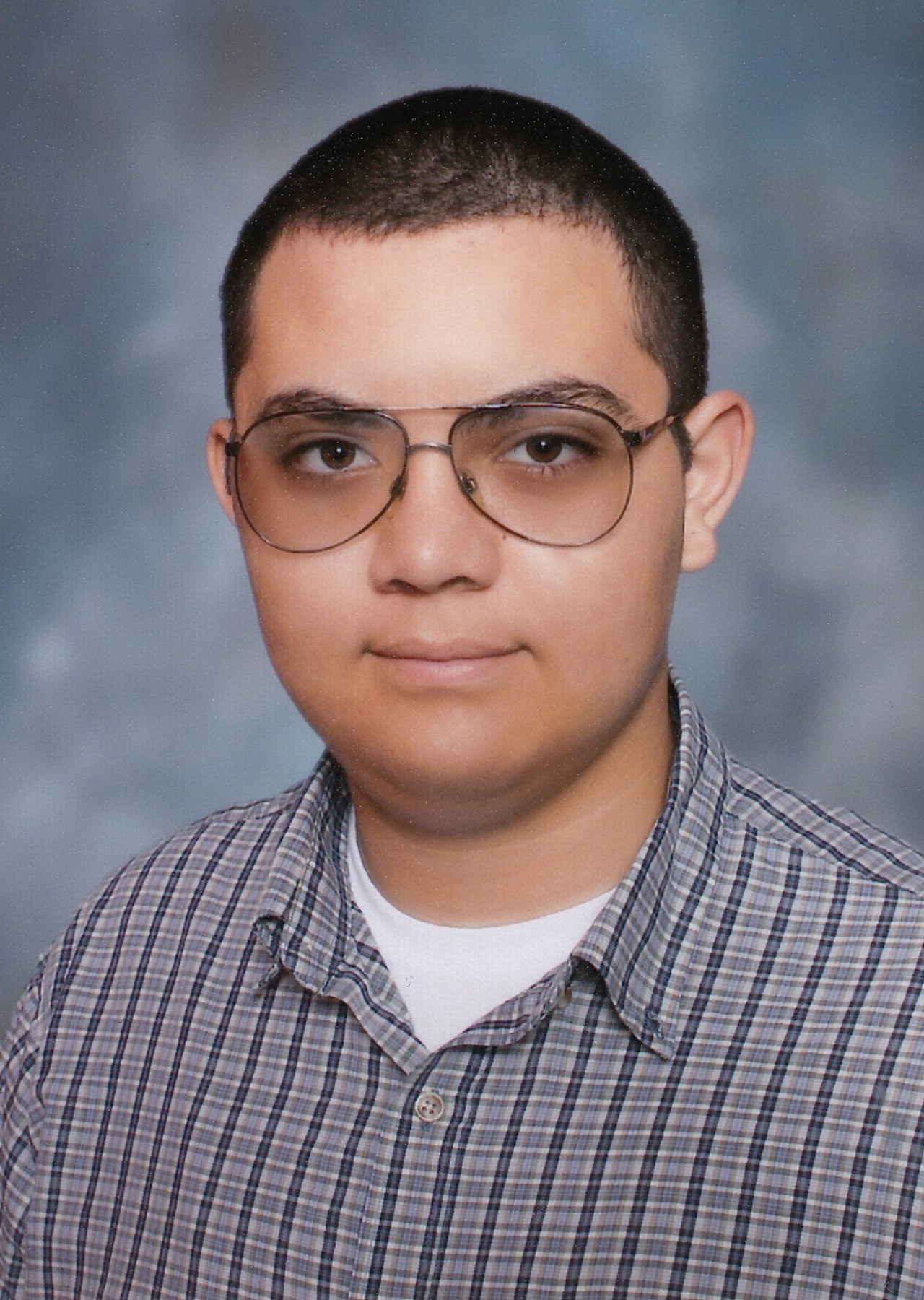 Obituary of Ian Lee Armas