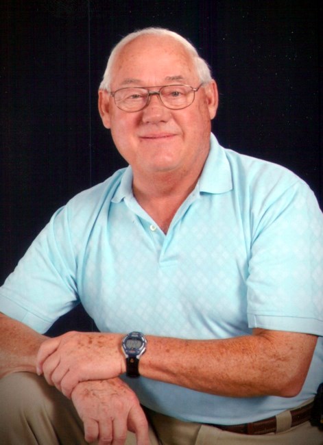 Obituary of Thomas Simpson