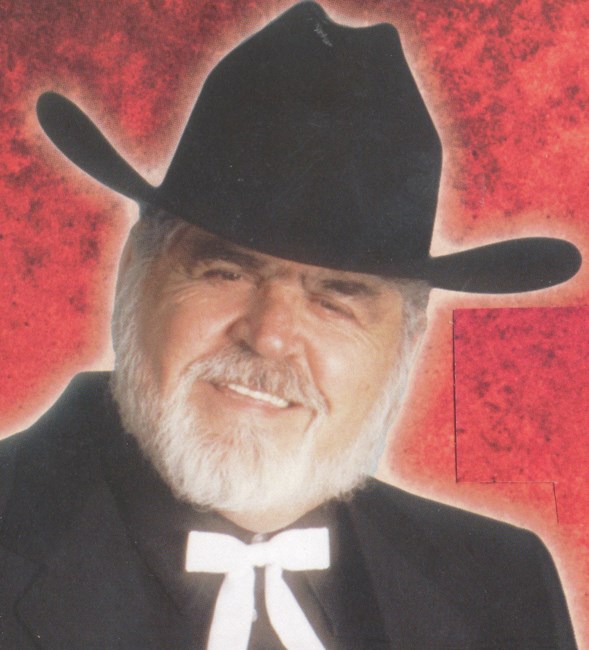 Obituary of Raul Flores