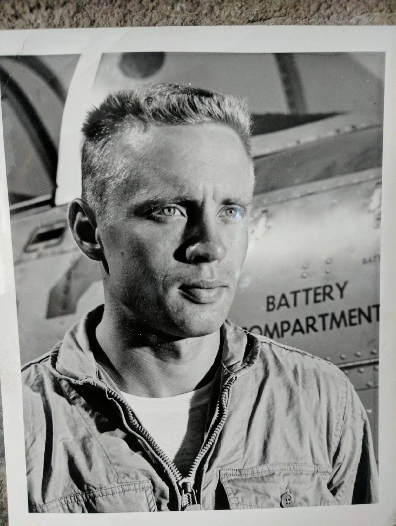 Obituary of Arthur Milton Werner Jr.