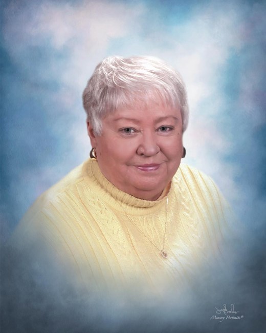 Obituary of Iris Murphy Crews