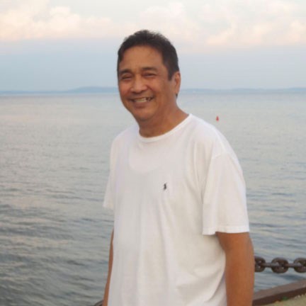 Avis de décès de Joselito Lagmay Magboo