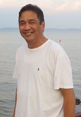 Obituary of Joselito Lagmay Magboo