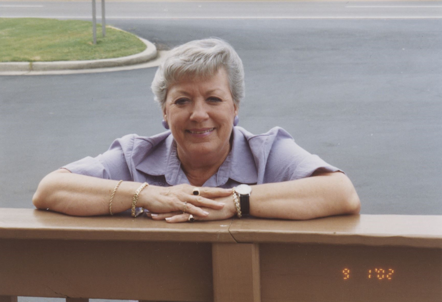 Obituary of Hazel J. Dobyns