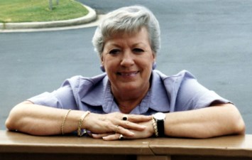 Obituary of Hazel J. Dobyns