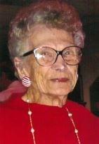 Obituary of Lois Marie Reed