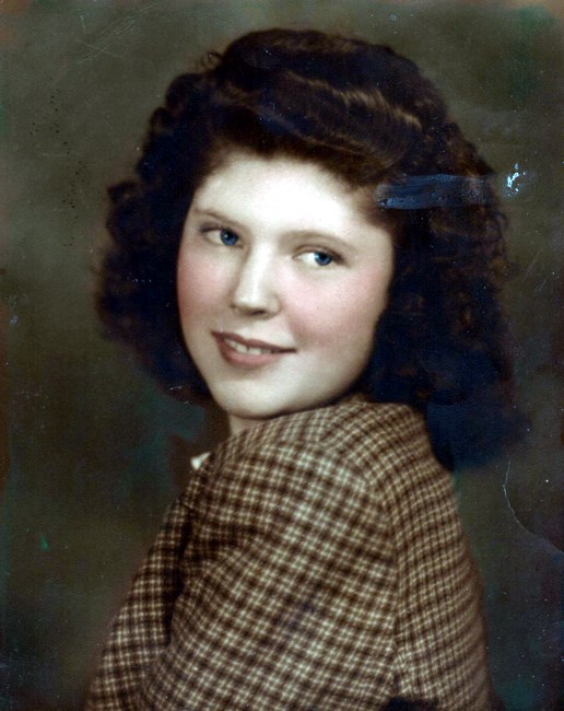 Obituary of Nellie Elizabeth (Myers) Petty