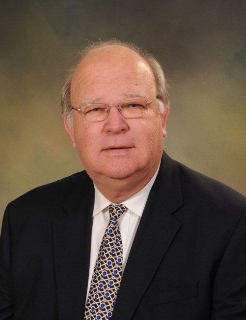 Obituary of James "Jim" L. Bailey Jr.