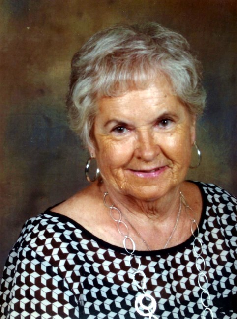 Obituary of Jean ""Granny"" Miracle