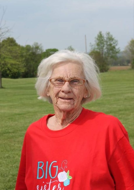 Obituary of Glenda Dell Winstead