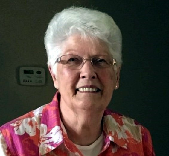 Obituary of Dorothy Annette Willick