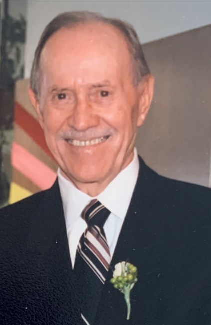 Obituary of Charles Tillman Shanks Jr.