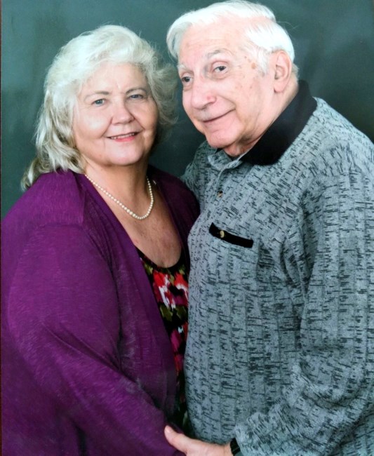 Obituary of Margaret Virginia Rodgers-Grasso