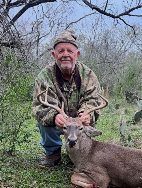 Obituary of Duane "DC" Boston