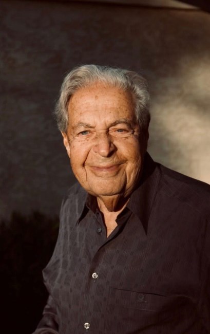 Avis de décès de Ruvane Edward Grossman