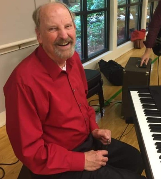 Obituary of James "Steve" Steven Dana