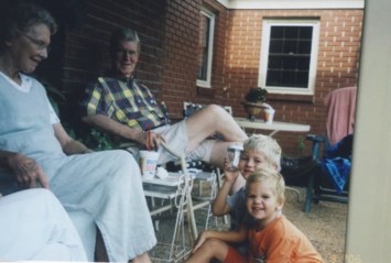 Obituary of Paul Eugene Hargrove