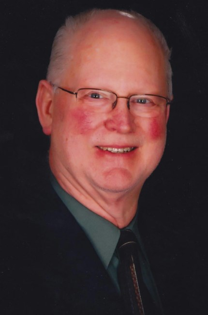 Obituary of Dr. Marlin Mathiesen