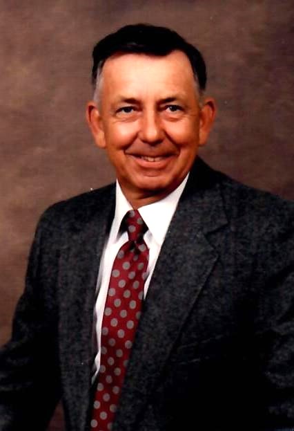 Obituary of Virgil Lee Holley