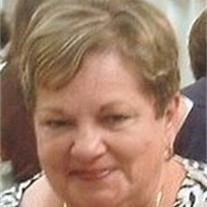 Obituary of Gilda (vasquez) Sullo