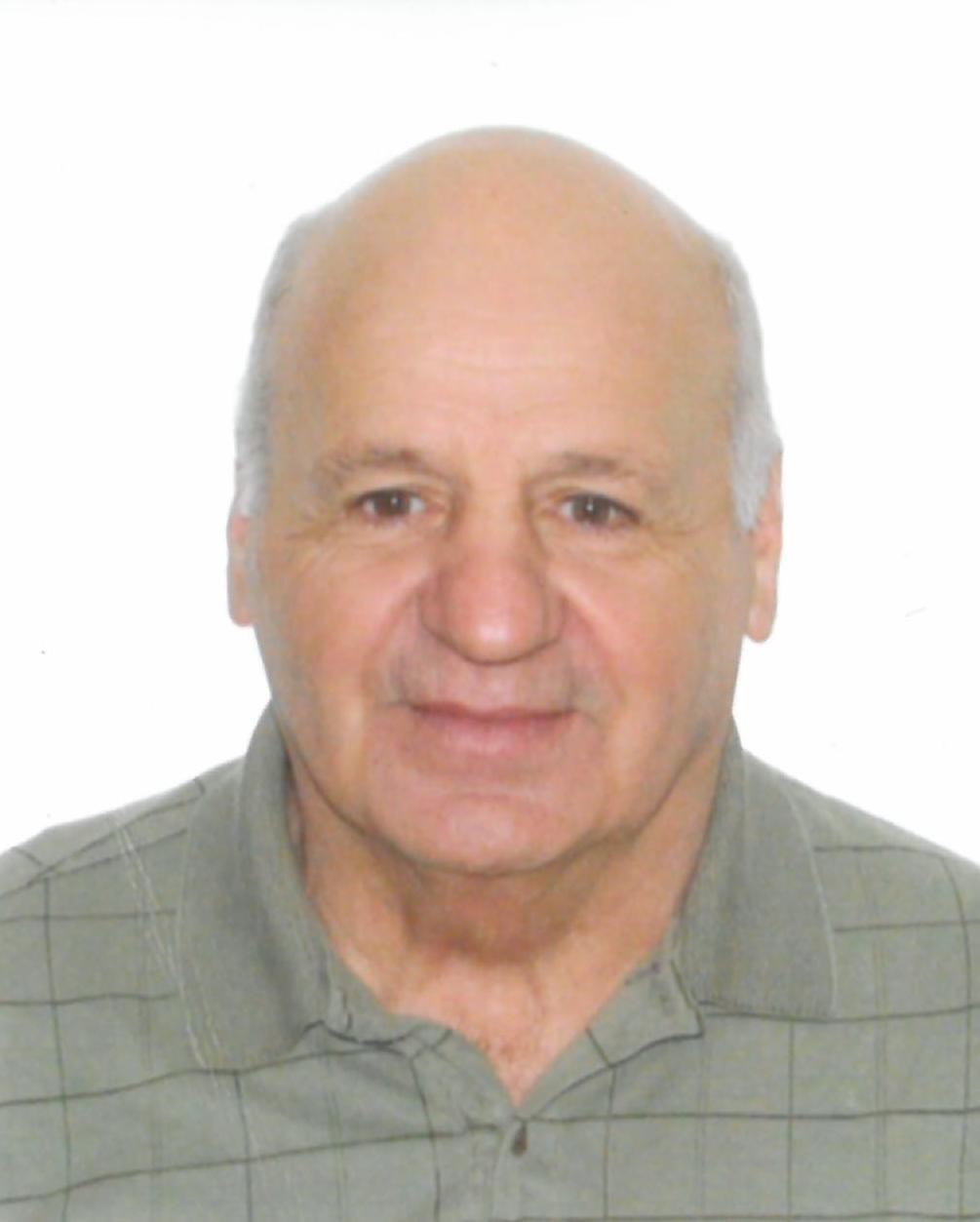 Obituary of Marcel Emond