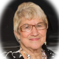 Obituary of Dolores Papa